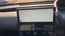 Toyota bZ4X 160kW Vision 71.4kWh 5dr Auto AWD Electric Hatchback